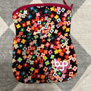 Floral Women's tablet